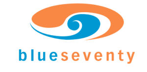 blue70 logo