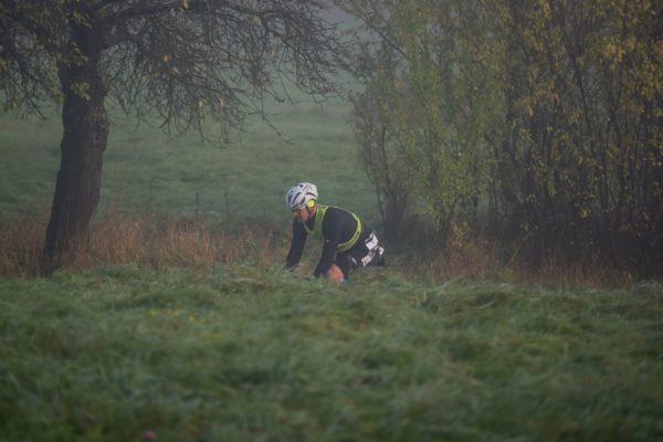 WINTERMAN Xtreme Triathlon 2017