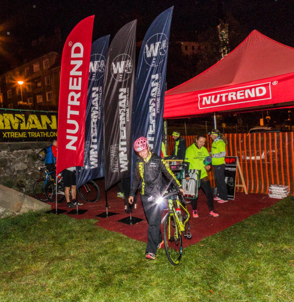 WINTERMAN XTREME TRIATHLON 2019