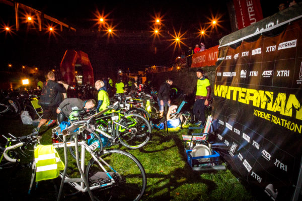 WINTERMAN XTREME TRIATHLON 2019