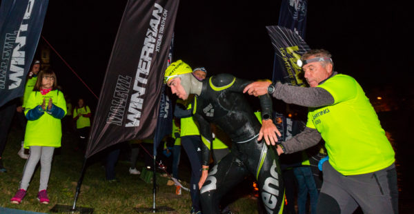 WINTERMAN XTREME TRIATHLON 2019