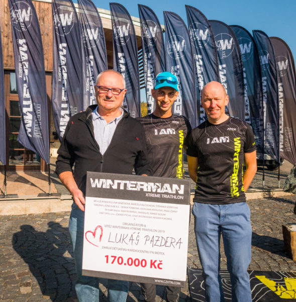 WINTERMAN XTREME TRIATHLON 2019