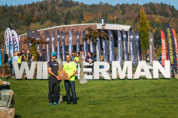 WINTERMAN XTREME TRIATHLON 2019