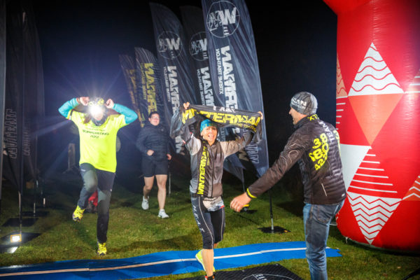 WINTERMAN XTREME TRIATHLON 2019