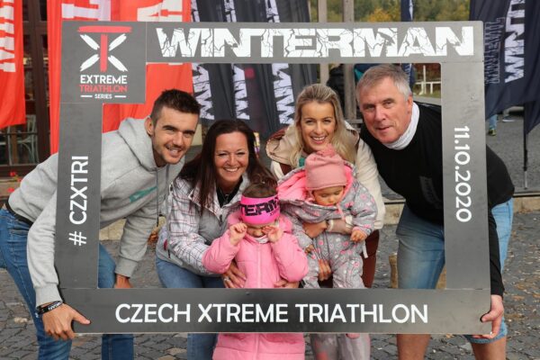 WINTERMAN TRIATHLON 2020